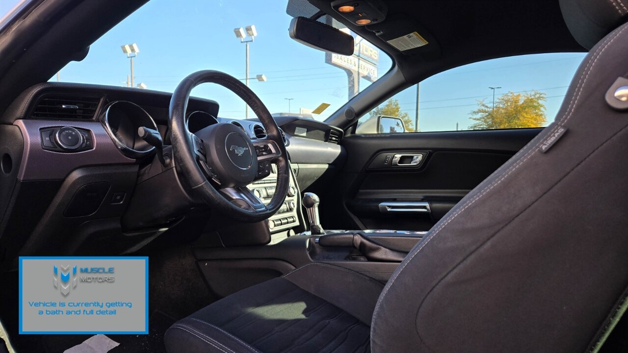 2017 Ford Mustang GT   - Photo 9 - Reno, NV 89511