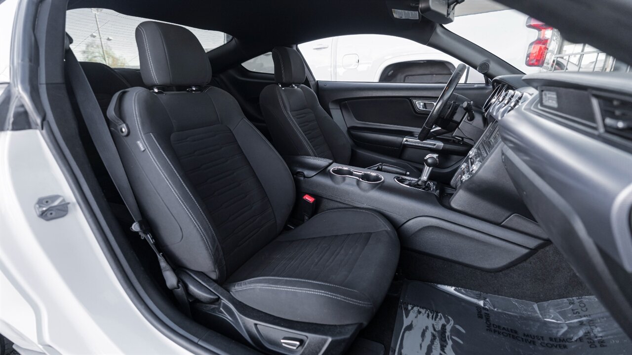 2017 Ford Mustang GT - Photo 18 - Reno, NV 89511