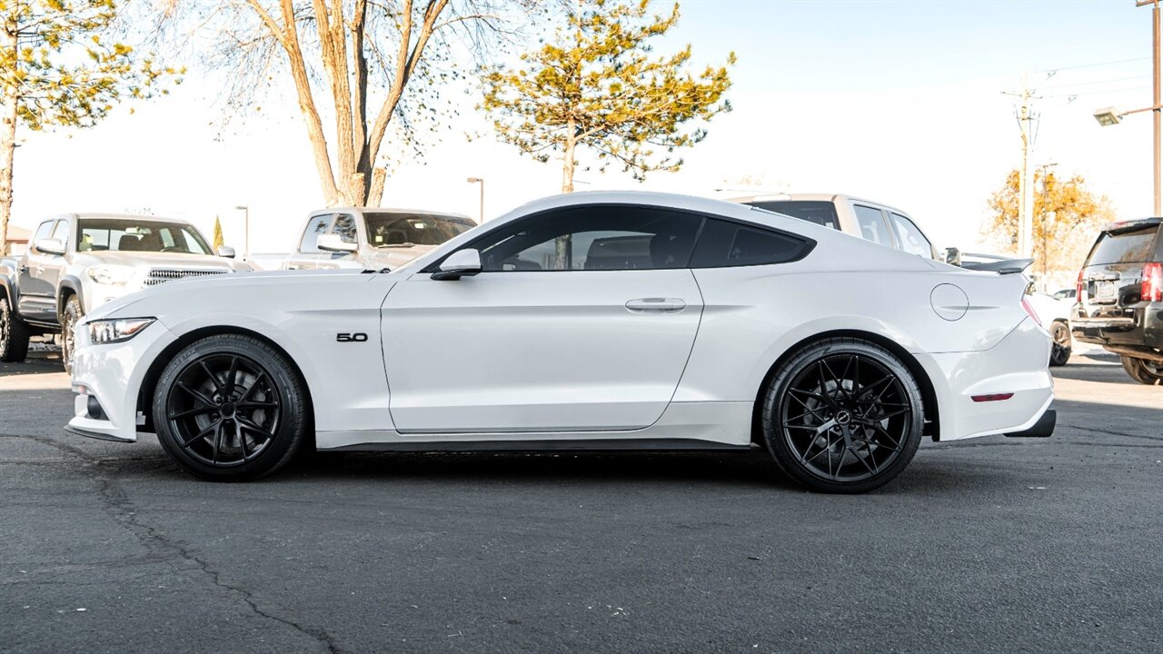 2017 Ford Mustang GT - Photo 3 - Reno, NV 89511