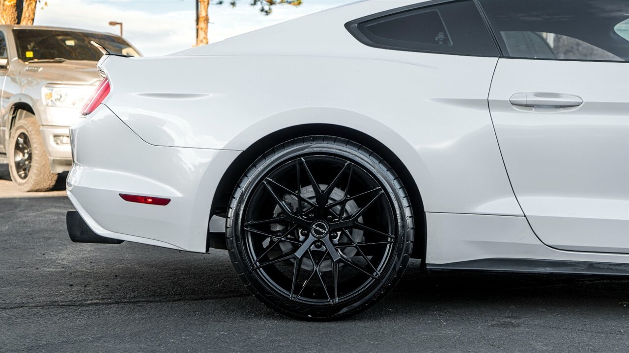 2017 Ford Mustang GT - Photo 10 - Reno, NV 89511