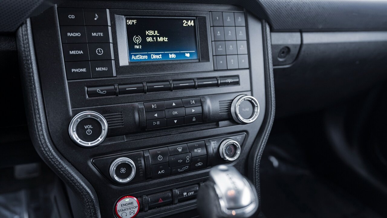 2017 Ford Mustang GT - Photo 29 - Reno, NV 89511