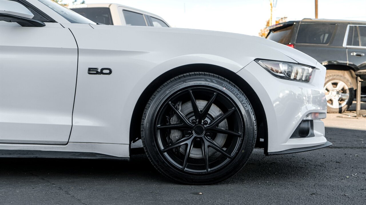 2017 Ford Mustang GT - Photo 9 - Reno, NV 89511