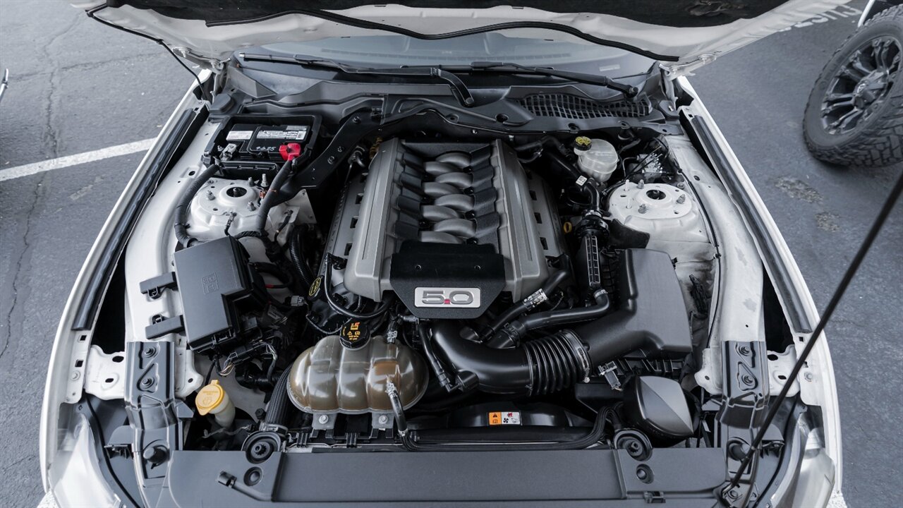 2017 Ford Mustang GT - Photo 14 - Reno, NV 89511