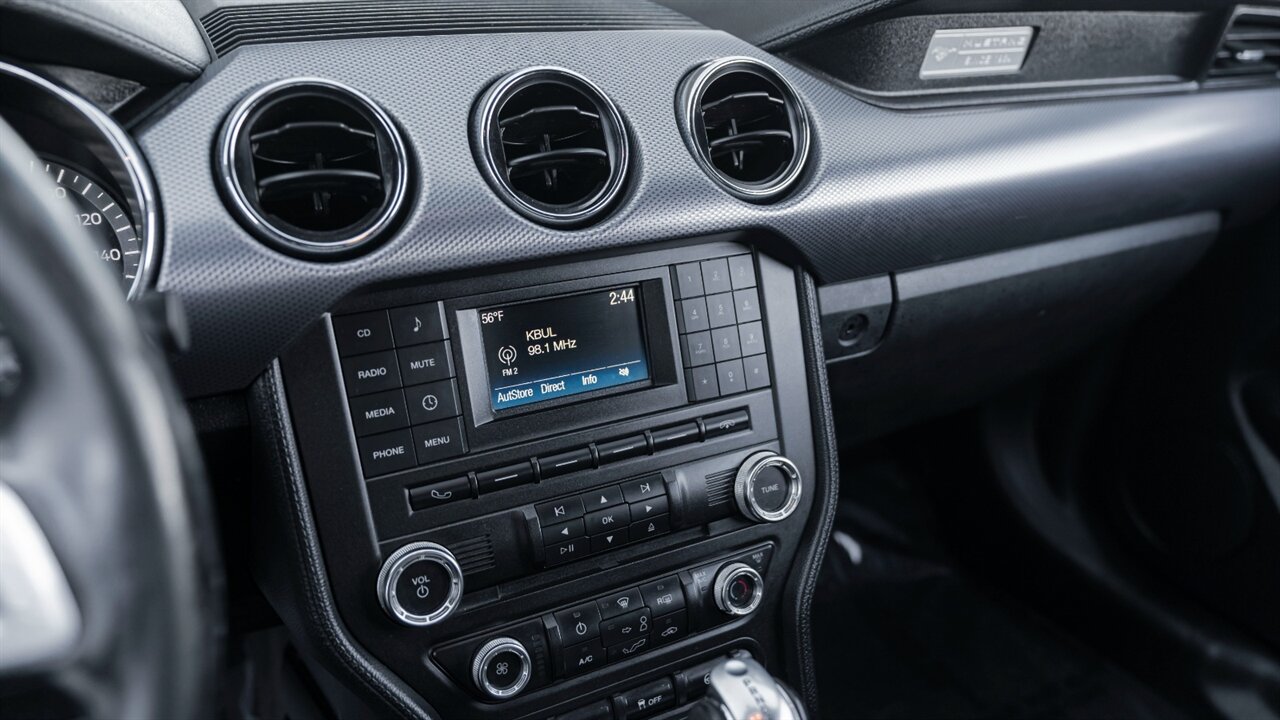 2017 Ford Mustang GT - Photo 28 - Reno, NV 89511