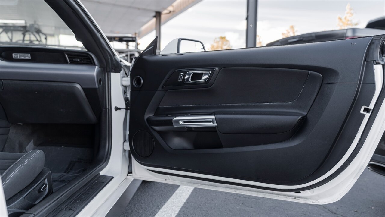 2017 Ford Mustang GT - Photo 32 - Reno, NV 89511