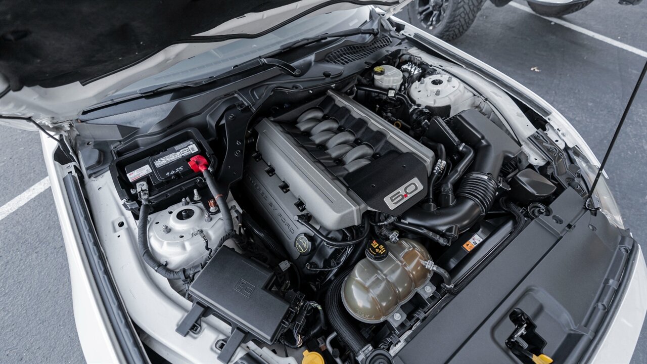 2017 Ford Mustang GT - Photo 13 - Reno, NV 89511