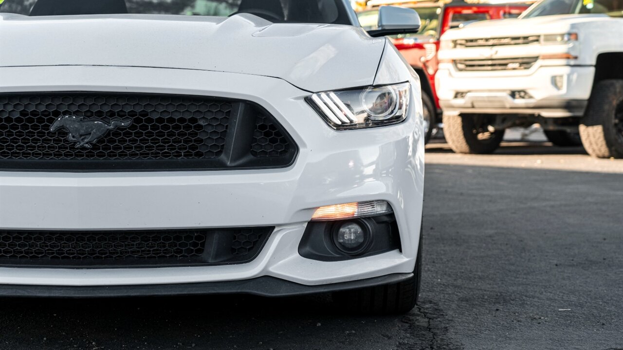 2017 Ford Mustang GT - Photo 8 - Reno, NV 89511