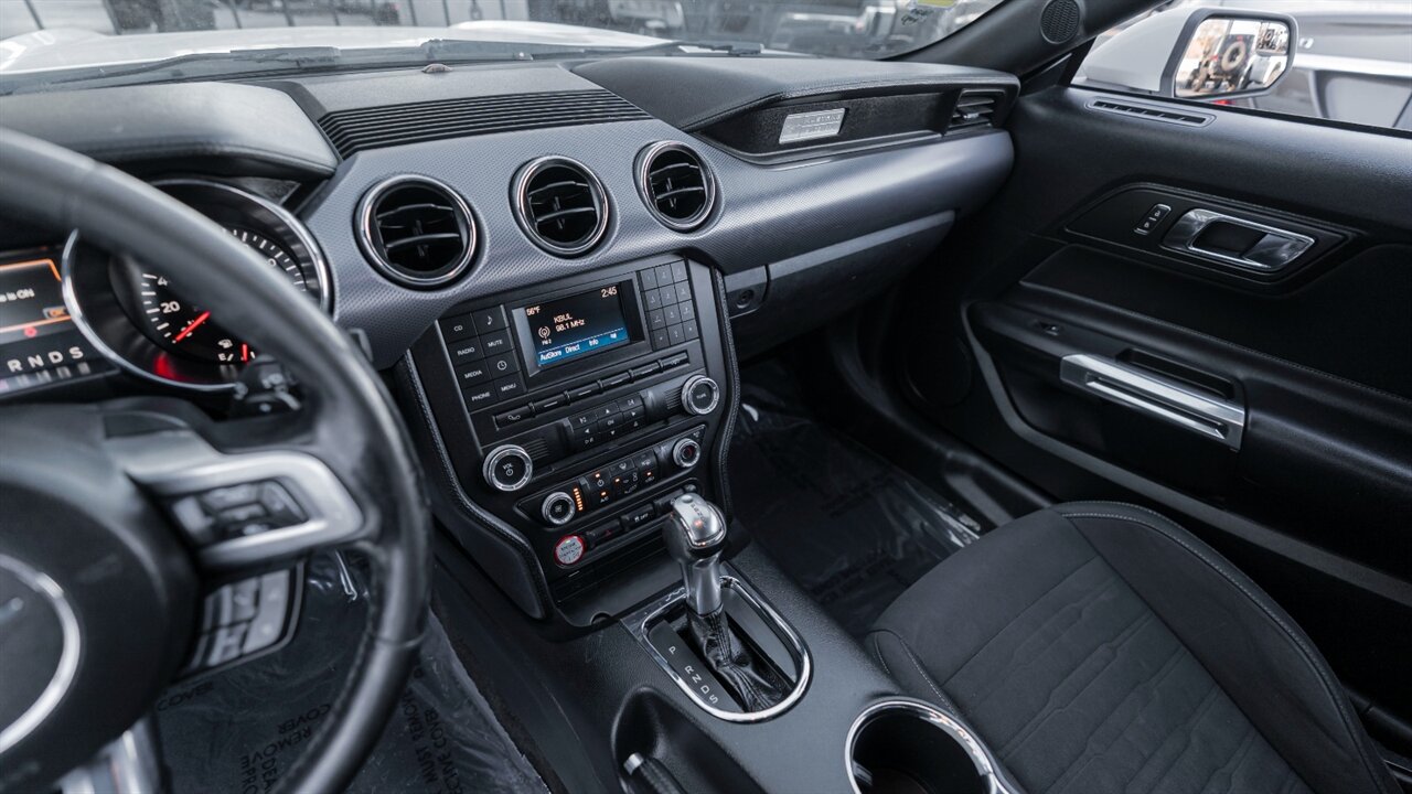 2017 Ford Mustang GT - Photo 31 - Reno, NV 89511