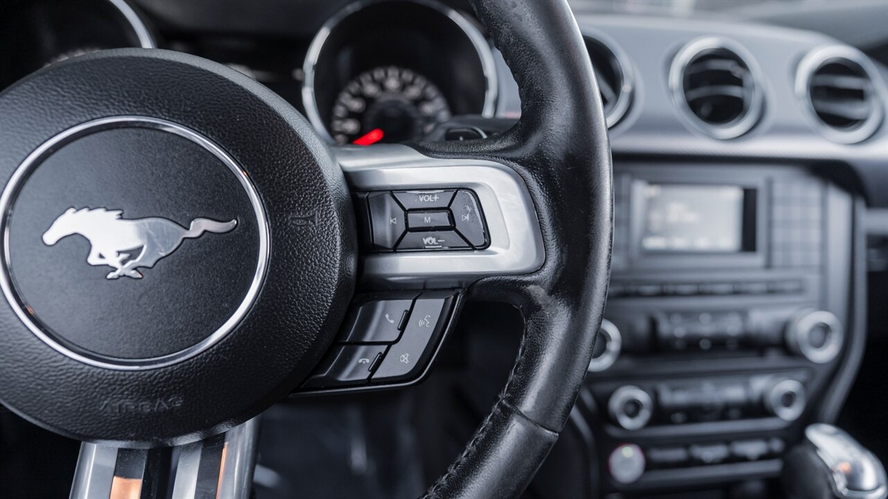 2017 Ford Mustang GT - Photo 26 - Reno, NV 89511