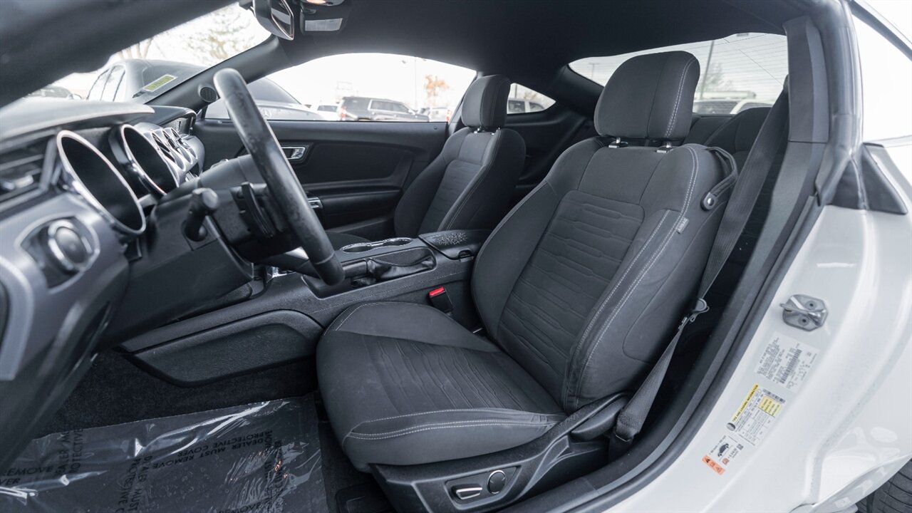 2017 Ford Mustang GT - Photo 16 - Reno, NV 89511