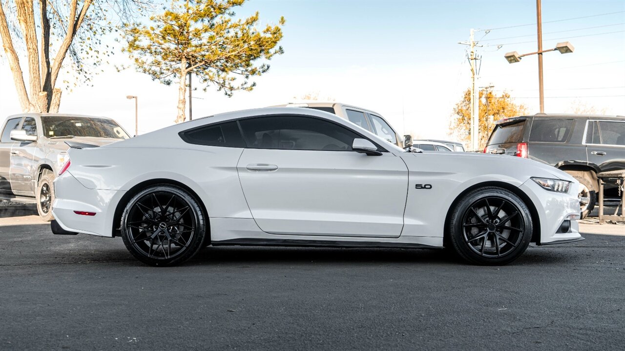 2017 Ford Mustang GT - Photo 5 - Reno, NV 89511