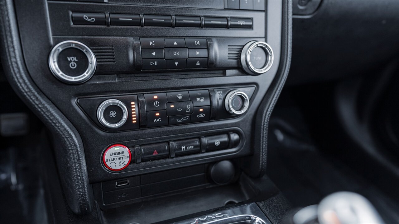 2017 Ford Mustang GT - Photo 30 - Reno, NV 89511