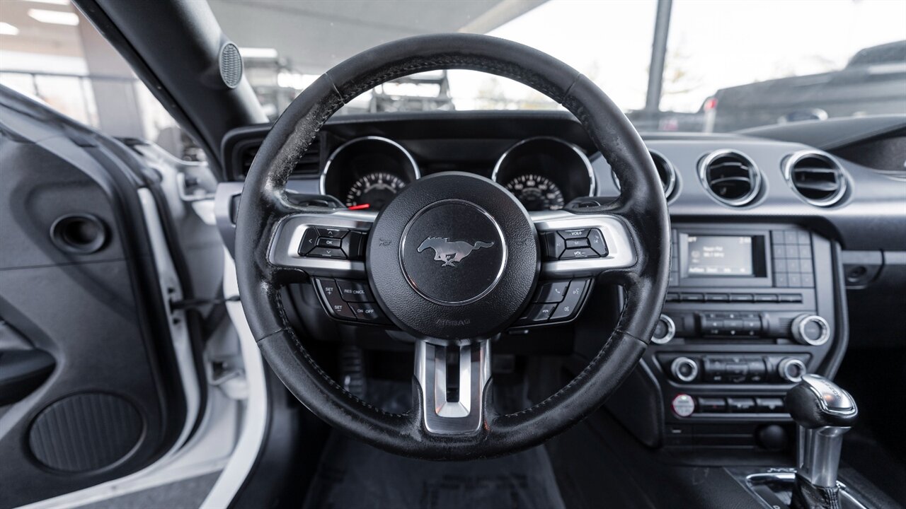 2017 Ford Mustang GT - Photo 24 - Reno, NV 89511