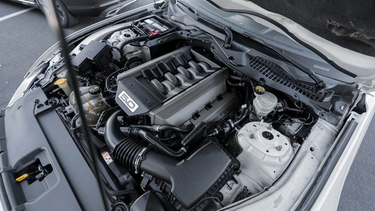 2017 Ford Mustang GT - Photo 15 - Reno, NV 89511