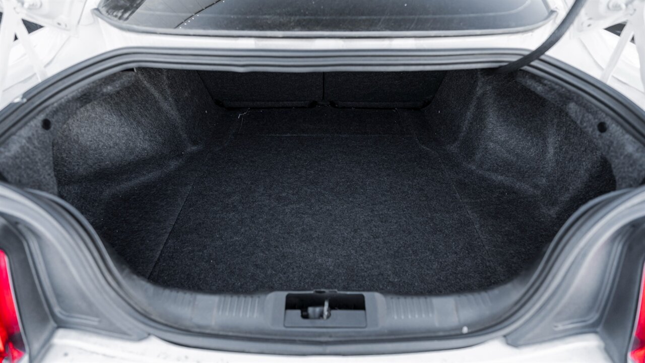 2017 Ford Mustang GT - Photo 33 - Reno, NV 89511