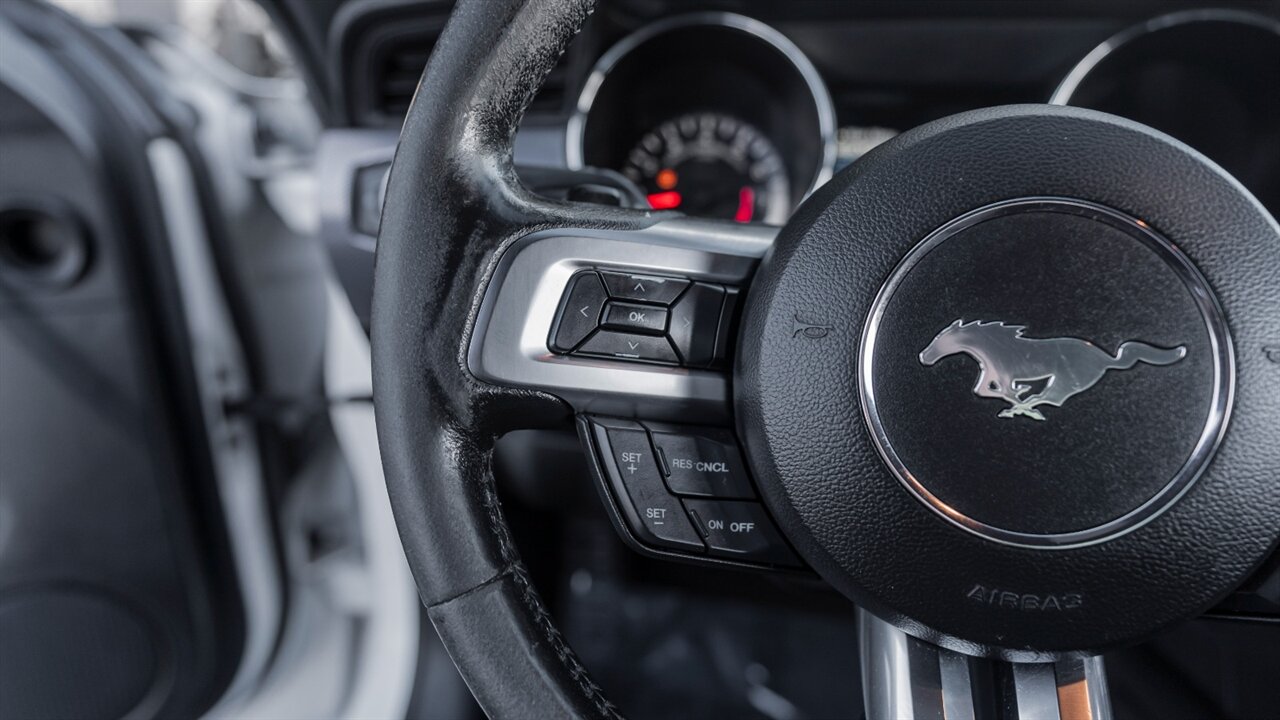 2017 Ford Mustang GT - Photo 25 - Reno, NV 89511