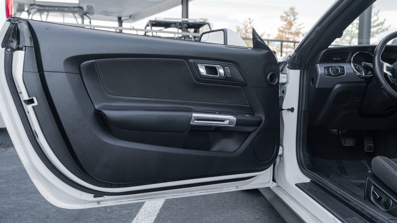 2017 Ford Mustang GT - Photo 20 - Reno, NV 89511