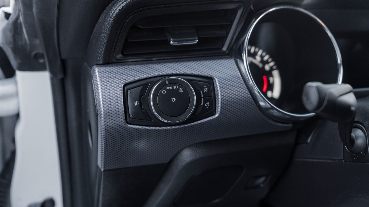 2017 Ford Mustang GT - Photo 23 - Reno, NV 89511