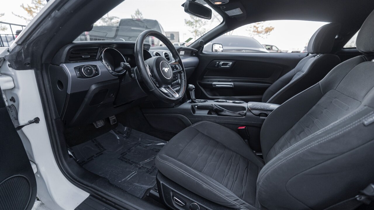 2017 Ford Mustang GT - Photo 17 - Reno, NV 89511