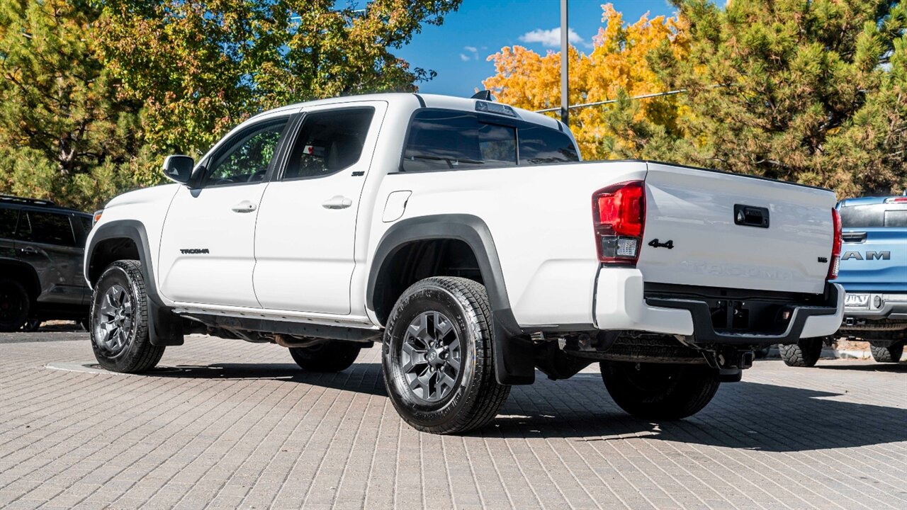 2021 Toyota Tacoma SR5 V6   - Photo 2 - Reno, NV 89511