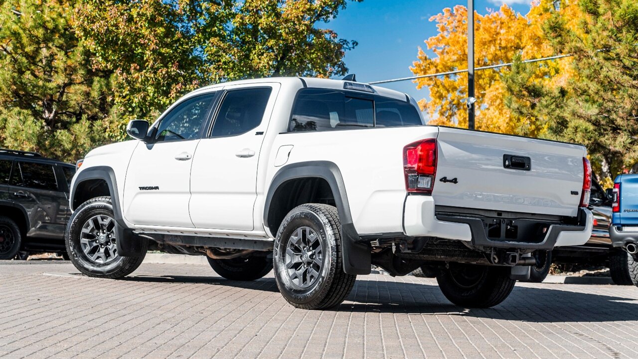 2021 Toyota Tacoma SR5 V6   - Photo 8 - Reno, NV 89511