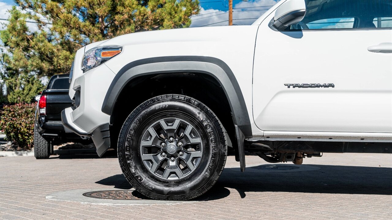 2021 Toyota Tacoma SR5 V6   - Photo 10 - Reno, NV 89511