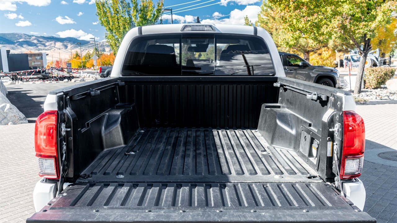 2021 Toyota Tacoma SR5 V6   - Photo 16 - Reno, NV 89511