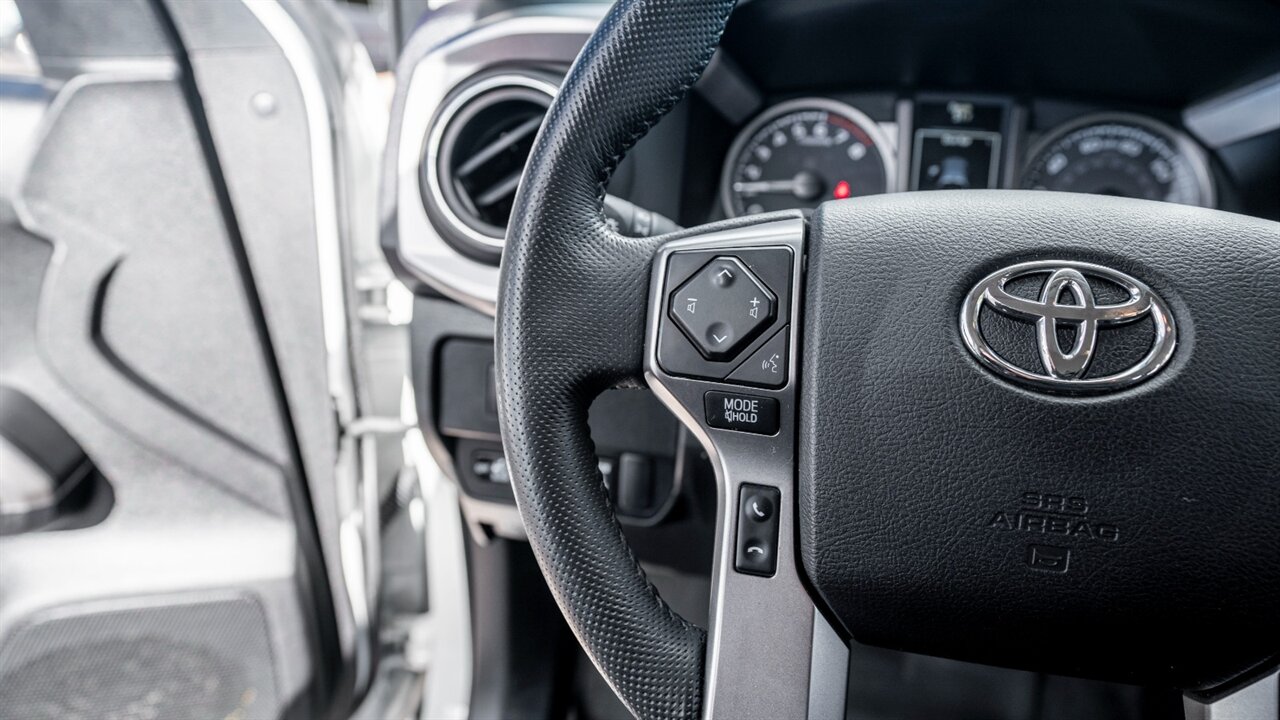 2021 Toyota Tacoma SR5 V6   - Photo 27 - Reno, NV 89511