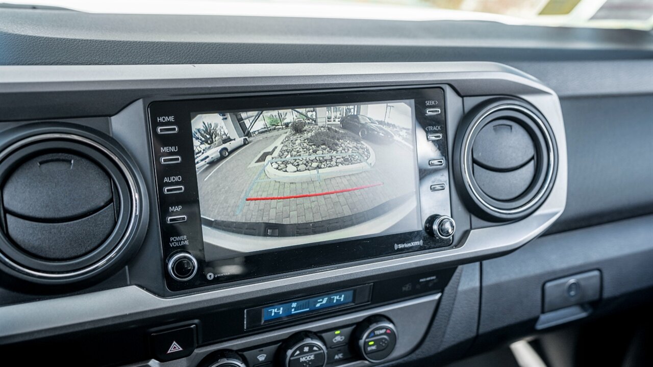 2021 Toyota Tacoma SR5 V6   - Photo 31 - Reno, NV 89511