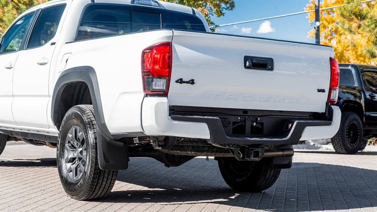 2021 Toyota Tacoma SR5 V6   - Photo 13 - Reno, NV 89511