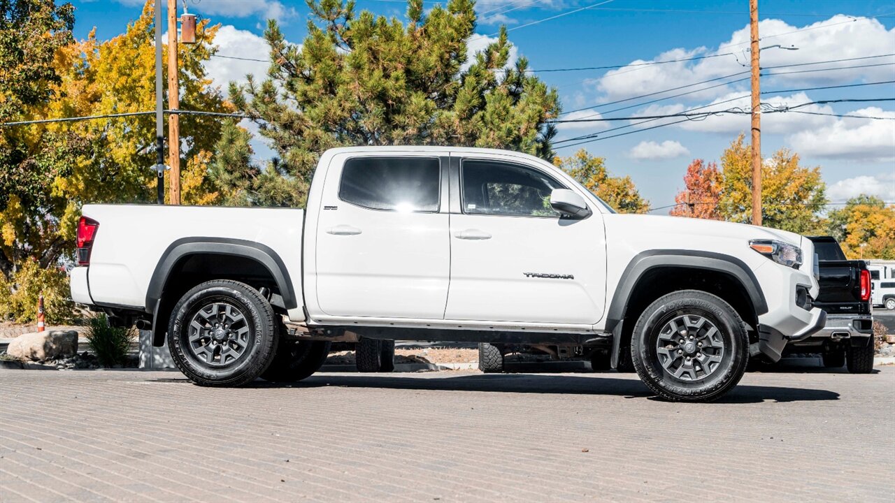 2021 Toyota Tacoma SR5 V6   - Photo 5 - Reno, NV 89511