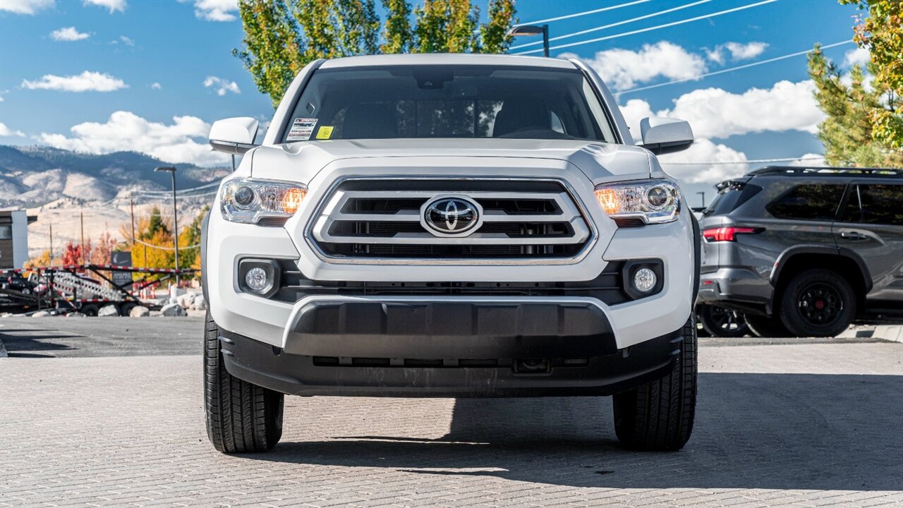 2021 Toyota Tacoma SR5 V6   - Photo 4 - Reno, NV 89511