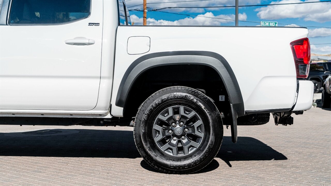 2021 Toyota Tacoma SR5 V6   - Photo 11 - Reno, NV 89511