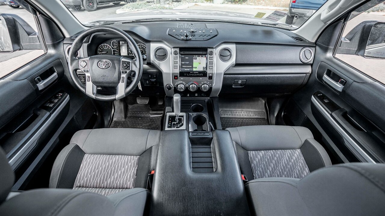 2018 Toyota Tundra SR5   - Photo 25 - Reno, NV 89511