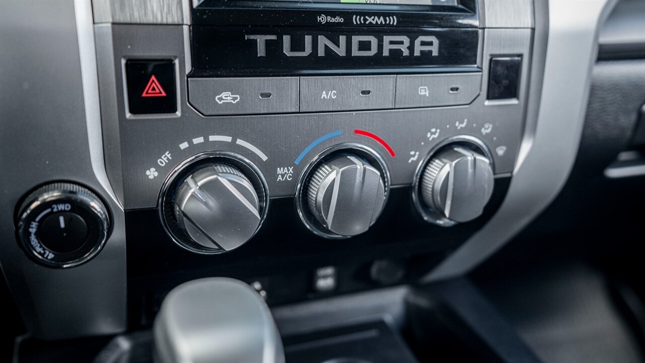 2018 Toyota Tundra SR5   - Photo 39 - Reno, NV 89511