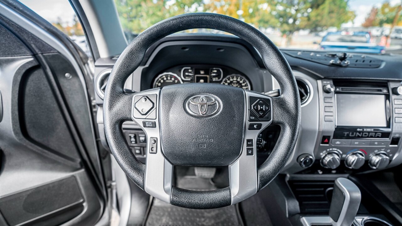 2018 Toyota Tundra SR5   - Photo 31 - Reno, NV 89511