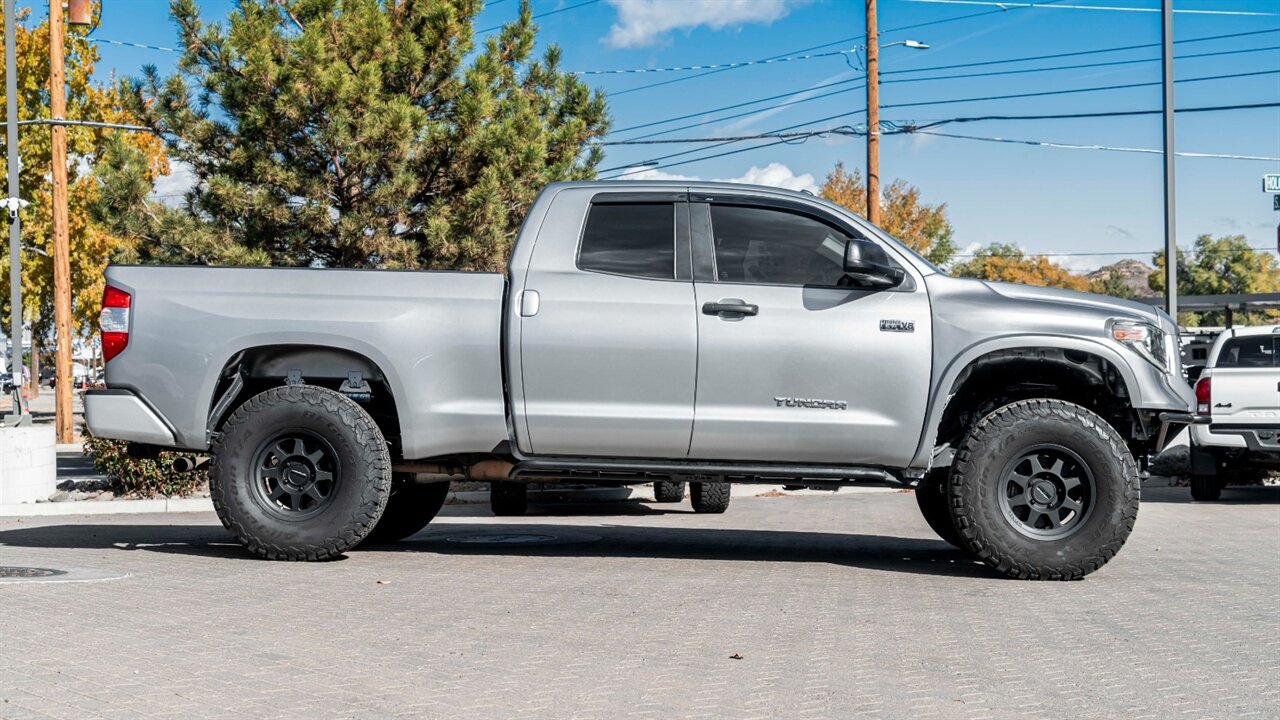 2018 Toyota Tundra SR5   - Photo 5 - Reno, NV 89511