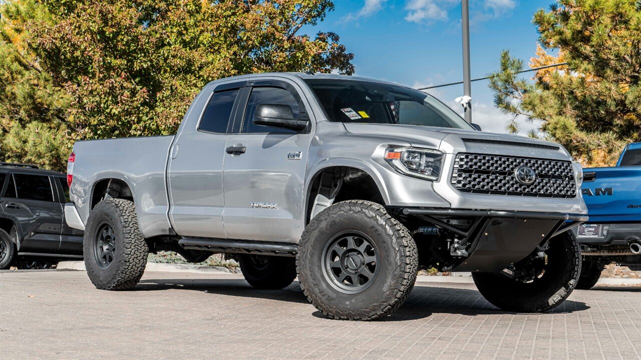 2018 Toyota Tundra SR5   - Photo 7 - Reno, NV 89511