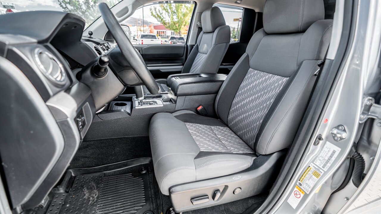 2018 Toyota Tundra SR5   - Photo 22 - Reno, NV 89511