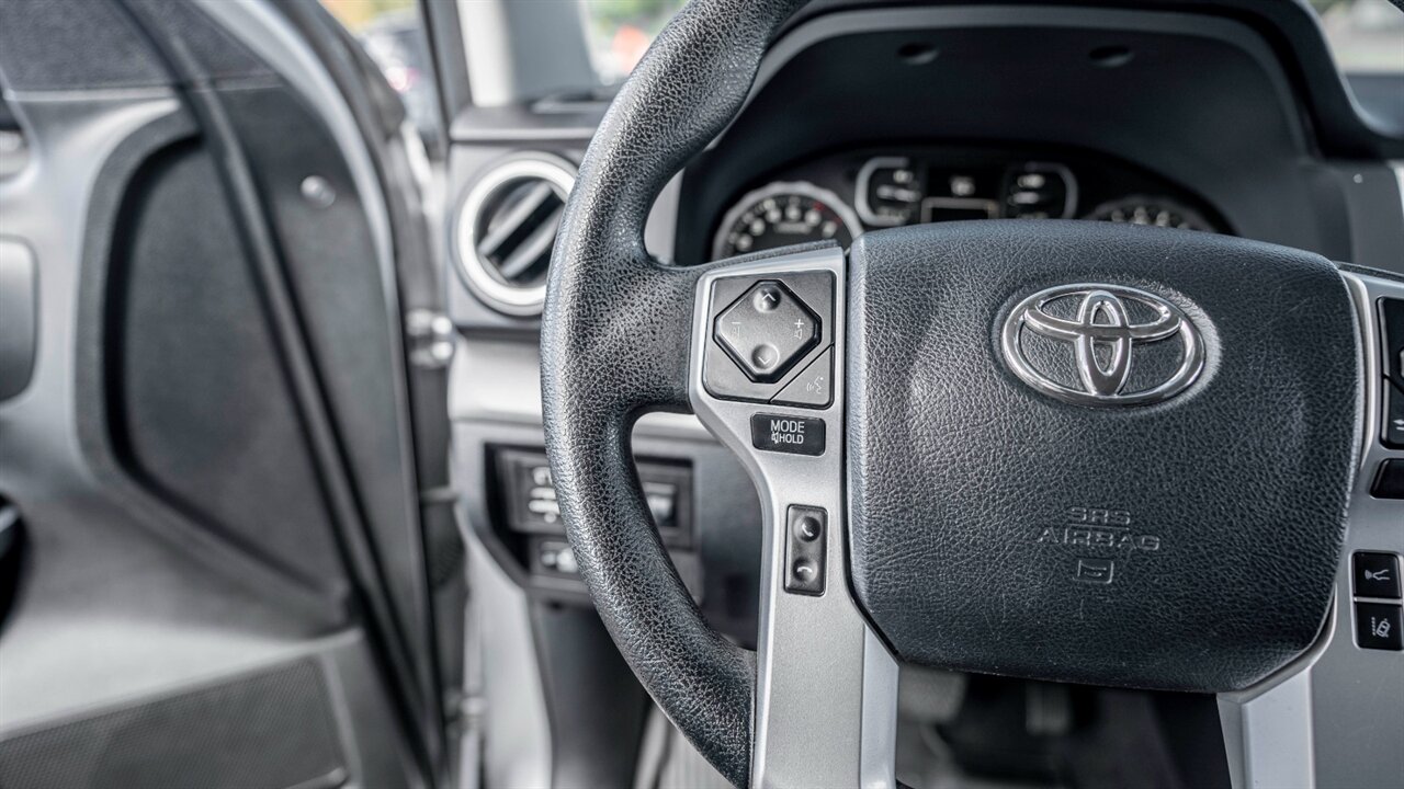 2018 Toyota Tundra SR5   - Photo 32 - Reno, NV 89511