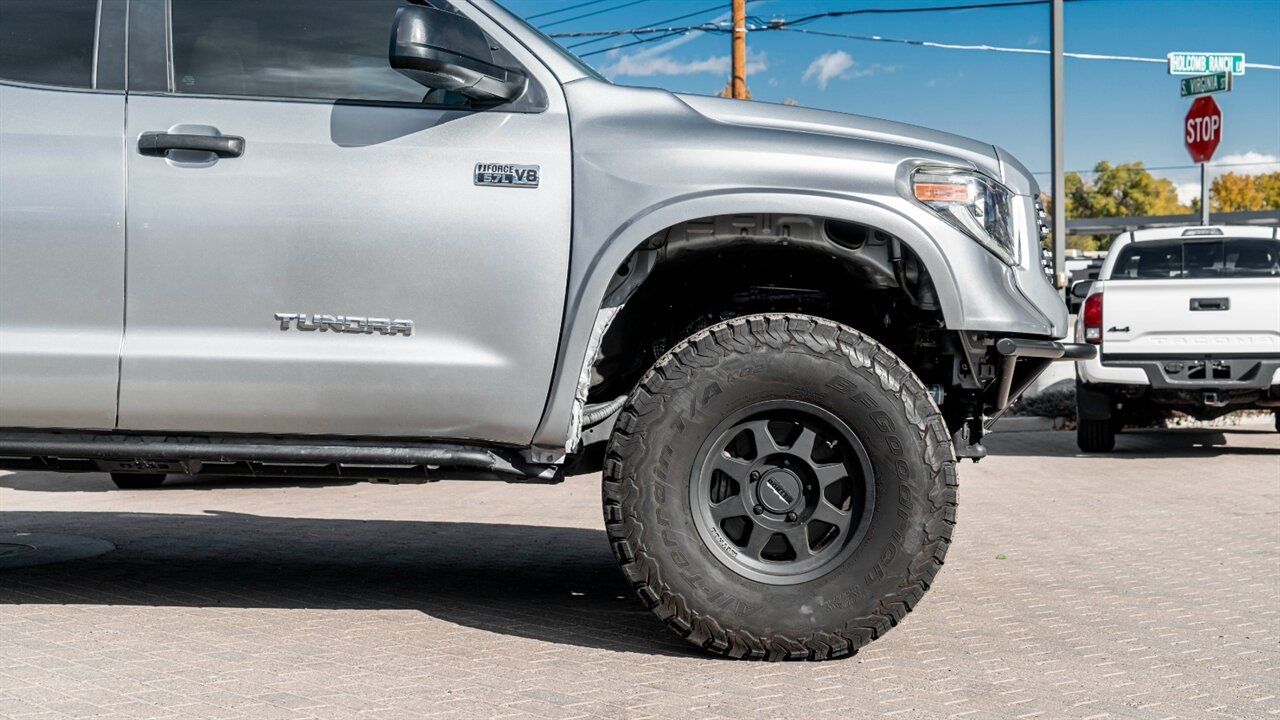 2018 Toyota Tundra SR5   - Photo 13 - Reno, NV 89511