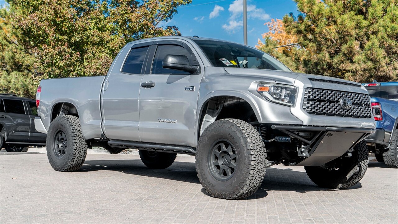 2018 Toyota Tundra SR5   - Photo 1 - Reno, NV 89511