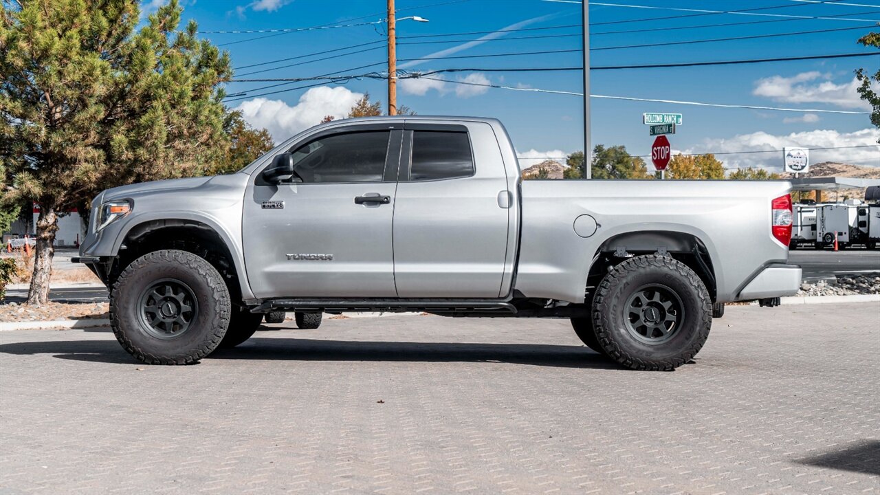 2018 Toyota Tundra SR5   - Photo 3 - Reno, NV 89511