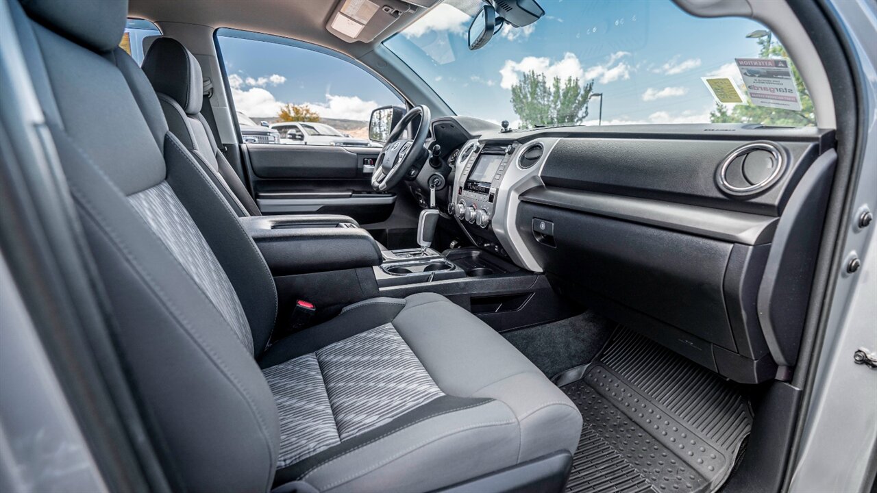 2018 Toyota Tundra SR5   - Photo 24 - Reno, NV 89511