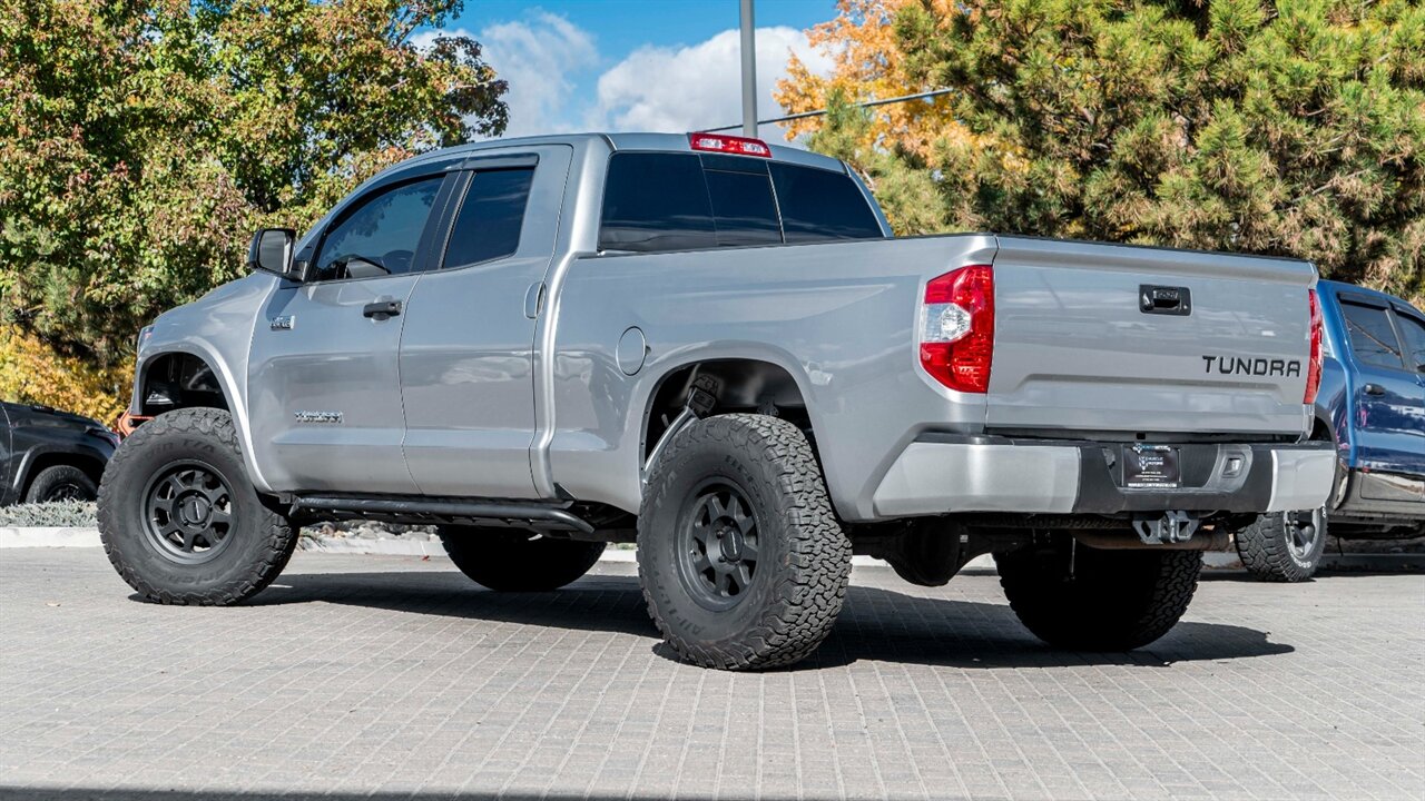 2018 Toyota Tundra SR5   - Photo 8 - Reno, NV 89511