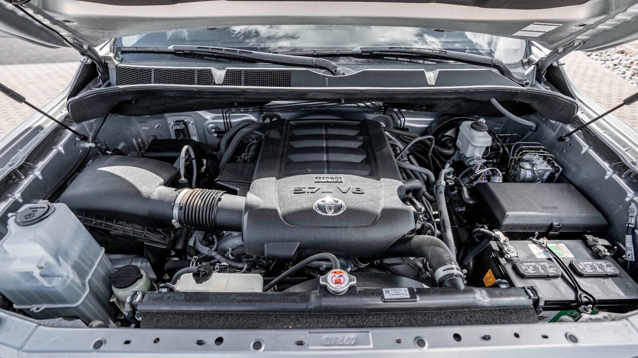 2018 Toyota Tundra SR5   - Photo 46 - Reno, NV 89511