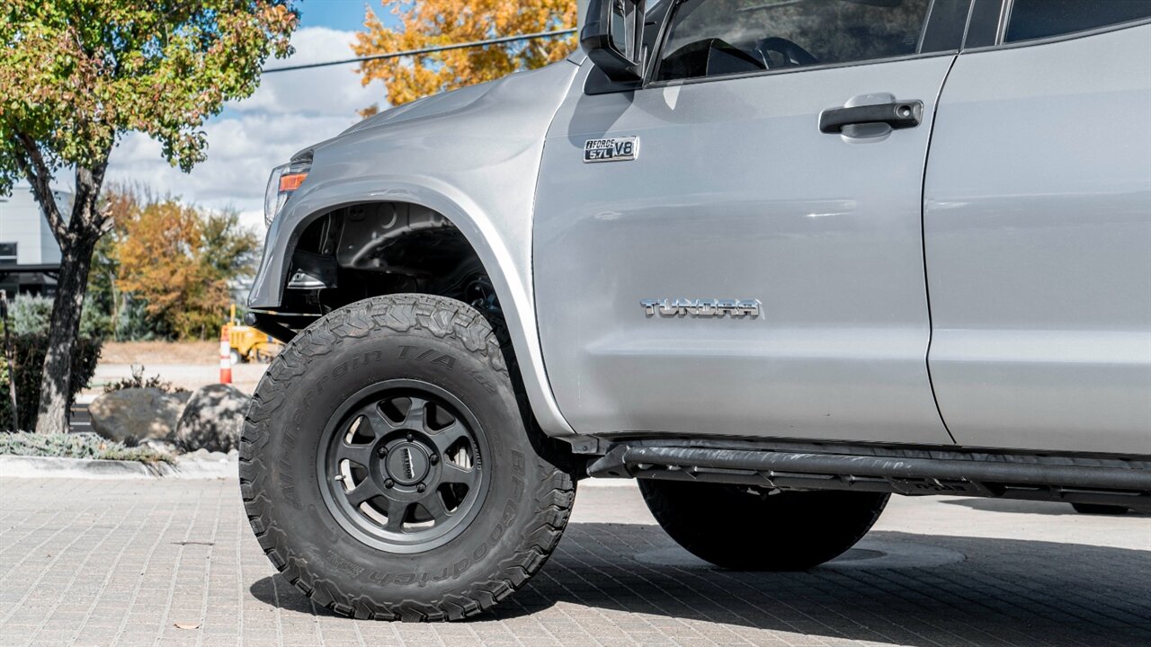 2018 Toyota Tundra SR5   - Photo 17 - Reno, NV 89511