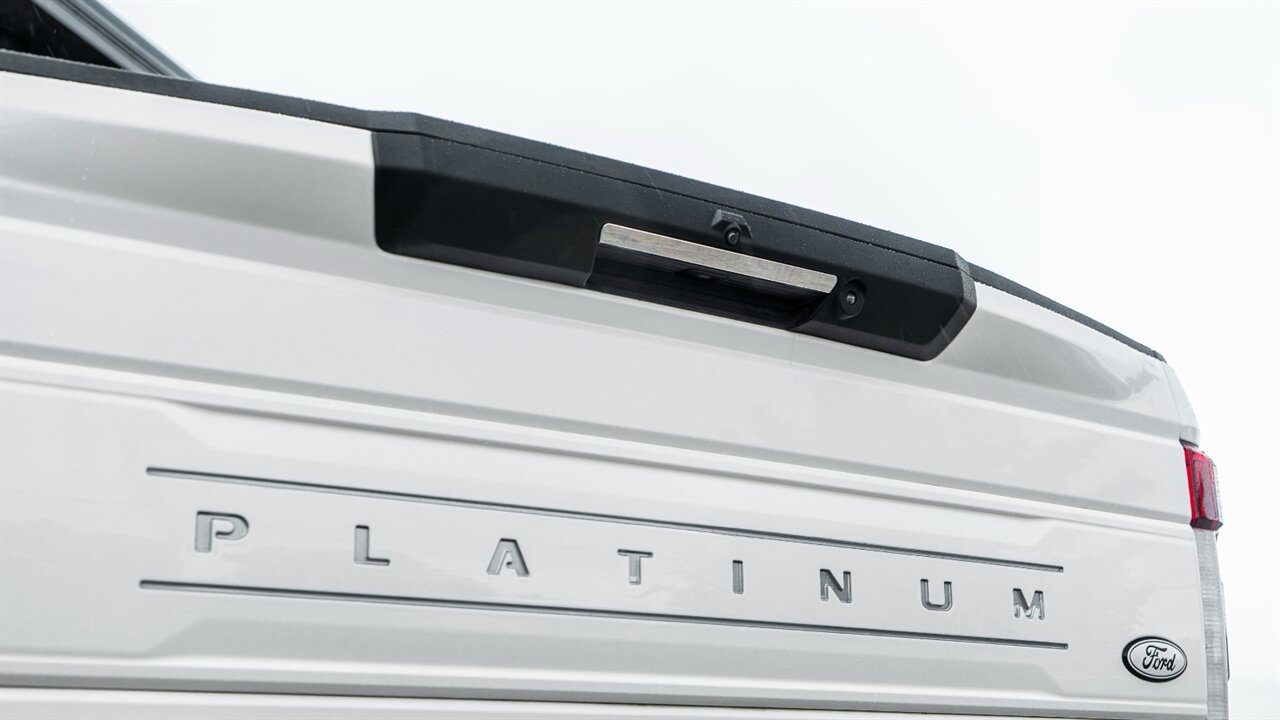 2017 Ford F-250 Platinum - Photo 15 - Reno, NV 89511