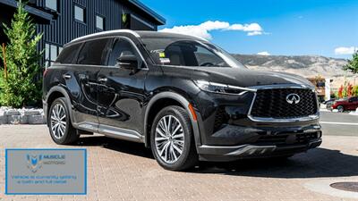 2023 INFINITI QX60 Sensory SUV