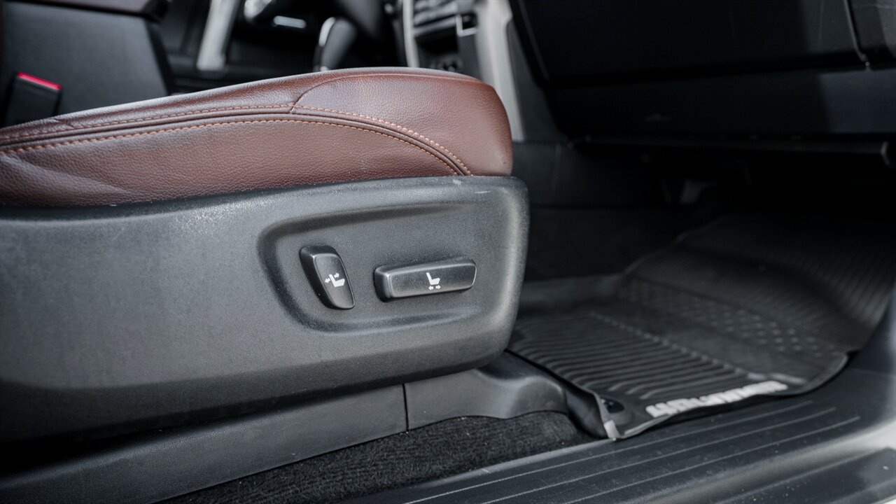 2020 Toyota 4Runner Limited   - Photo 34 - Reno, NV 89511